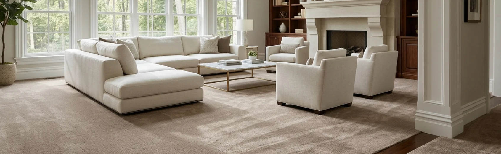 Carpet Installation